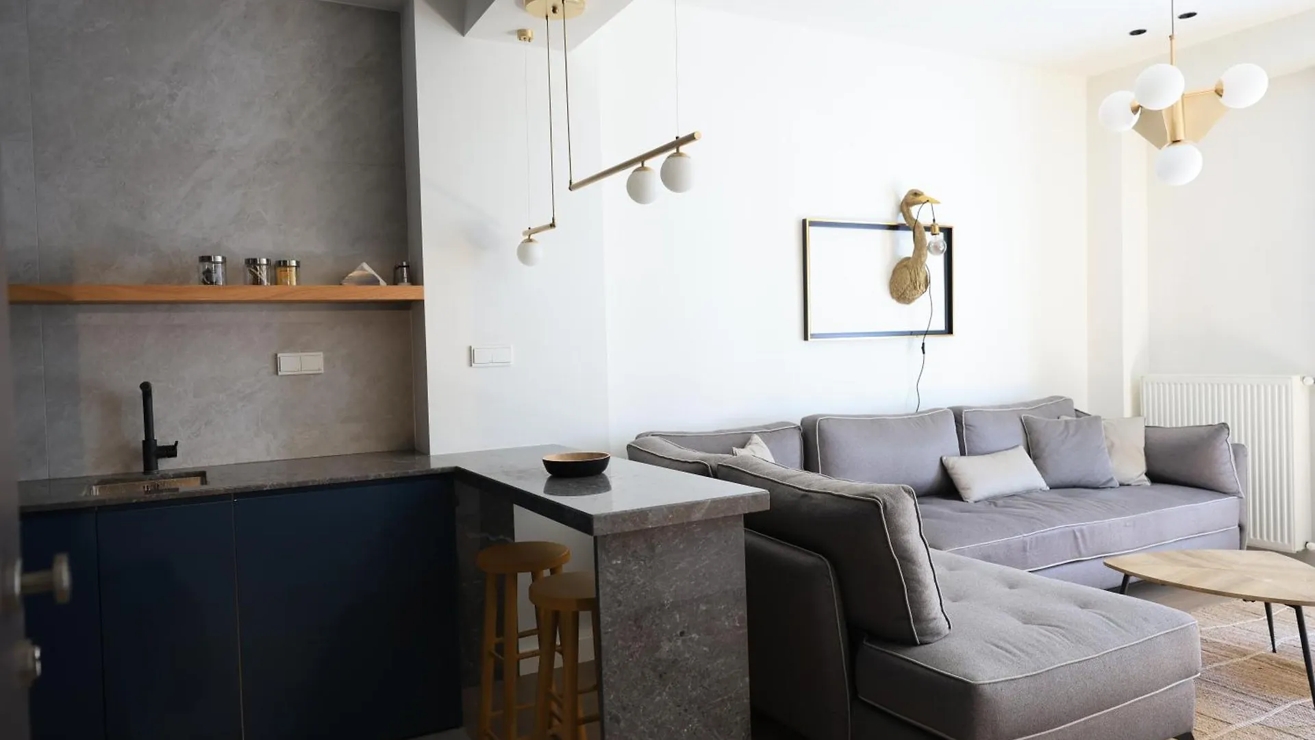 One Apartment By Skg Apartments Thessaloniki 0*,  Griechenland