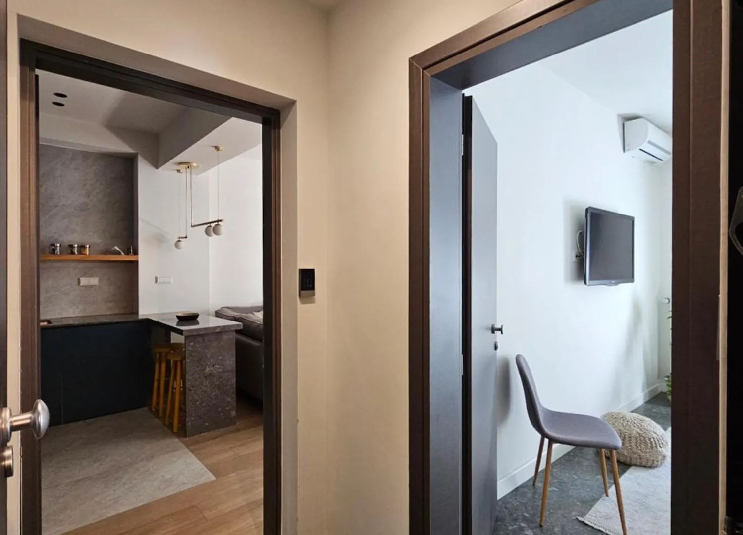 One Apartment By Skg Apartments Thessaloniki Griechenland