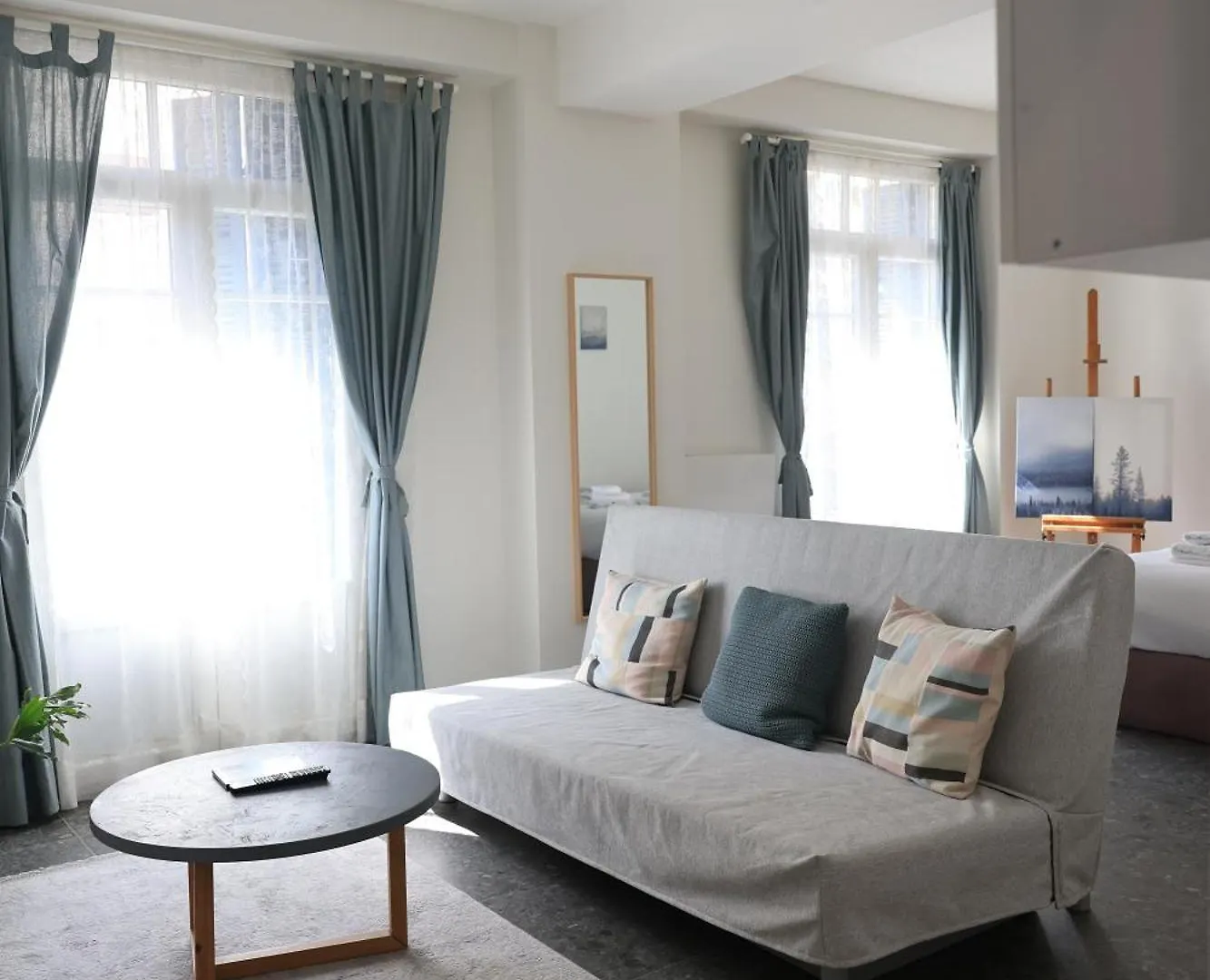 One Apartment By Skg Apartments Thessaloniki