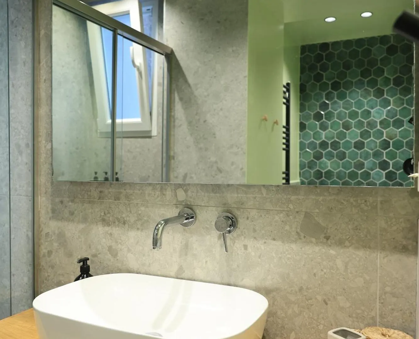 One Apartment By Skg Apartments Thessaloniki 0*,