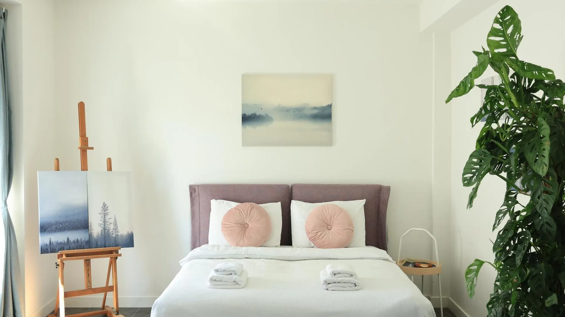 One Apartment By Skg Apartments Thessaloniki 0*,  Griechenland